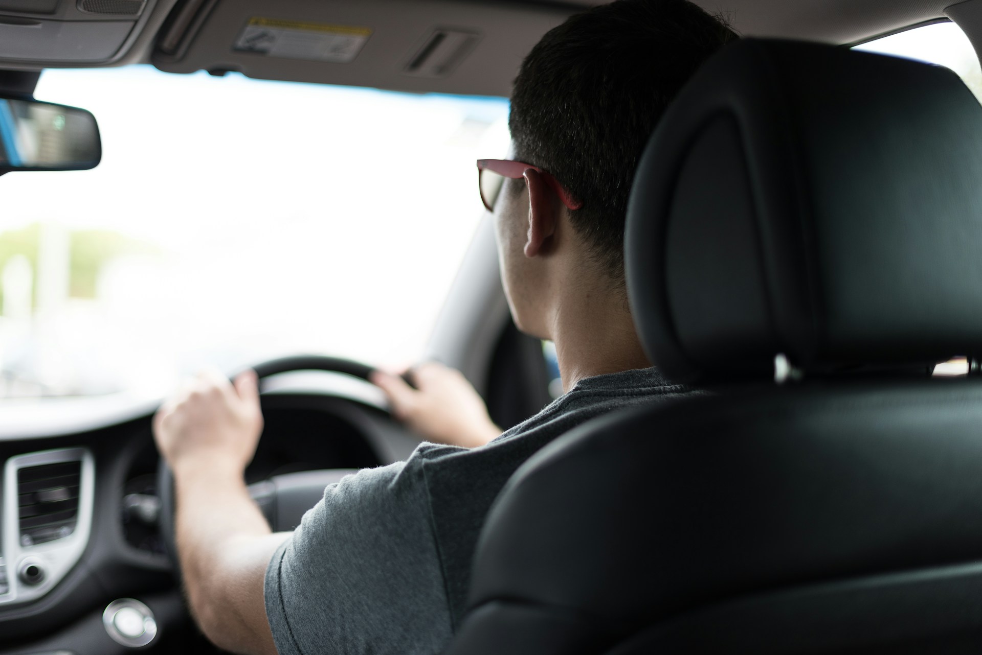 An Introduction to Safe Driving in the UK