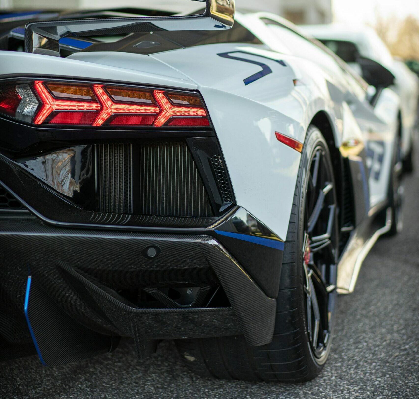 Can you get finance for a high-performance car in Australia?