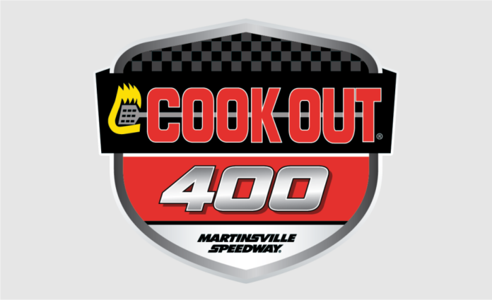 cookout 400