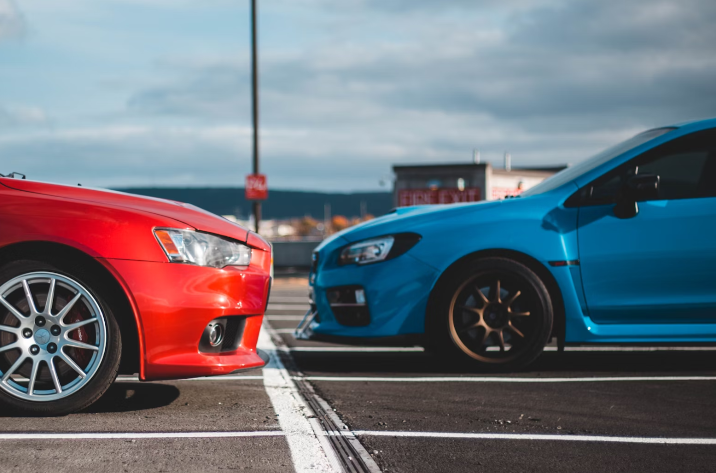 What To Do After a Car Accident in Atlanta?