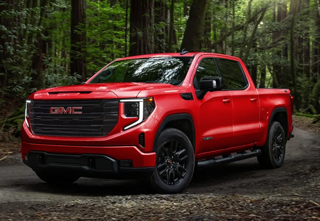 The Complete Buyer’s Guide to Choosing the Right Vehicle at a Buick GMC Dealership