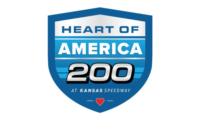 heart of america 200