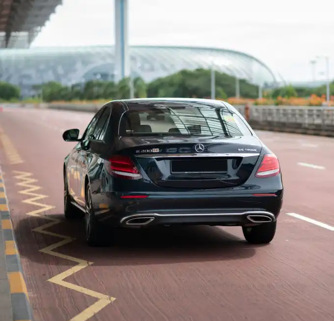 Brief Description of Singapore as a Tourist Destination