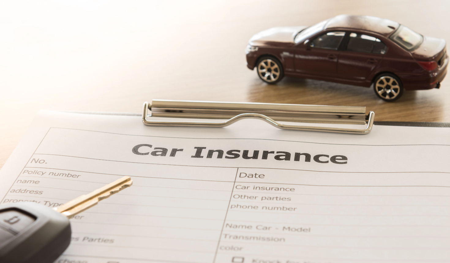 Decoding the Intricacies of Car Insurance: A Symphony of Coverage and Protection