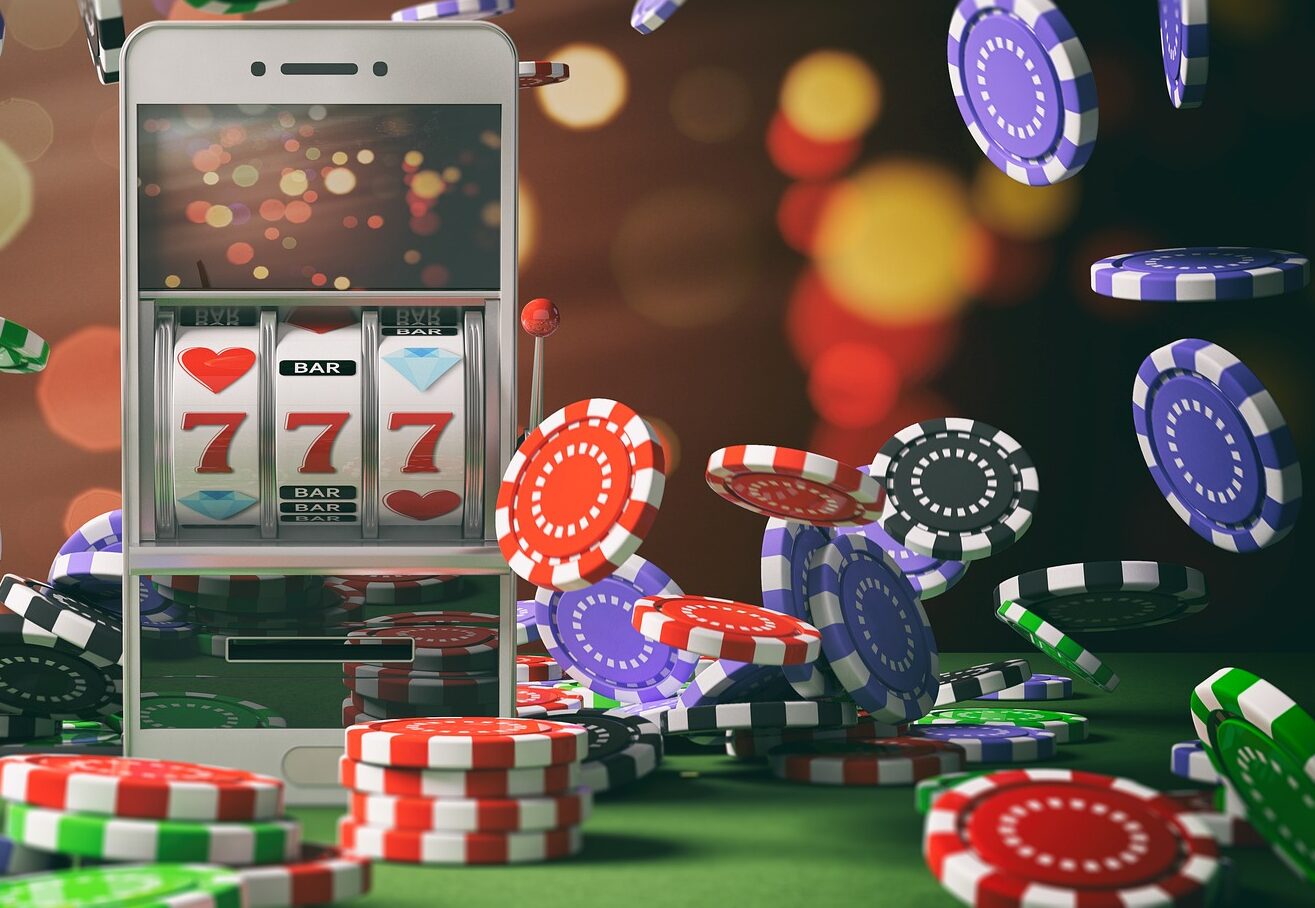 Top Slot Hacks for Online Casino Players