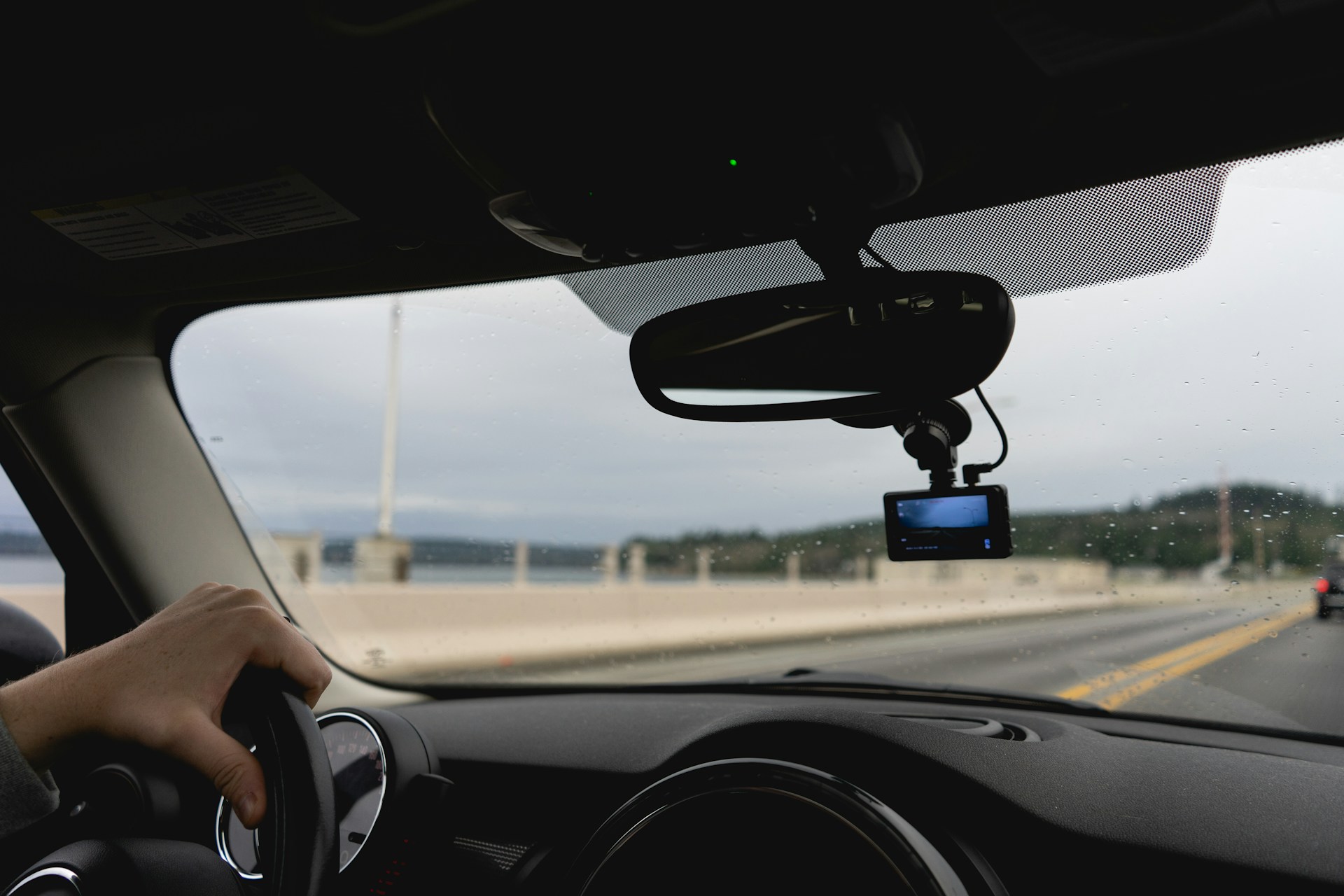 How a Dash Cam Can Help with Your Accident Case in Florida
