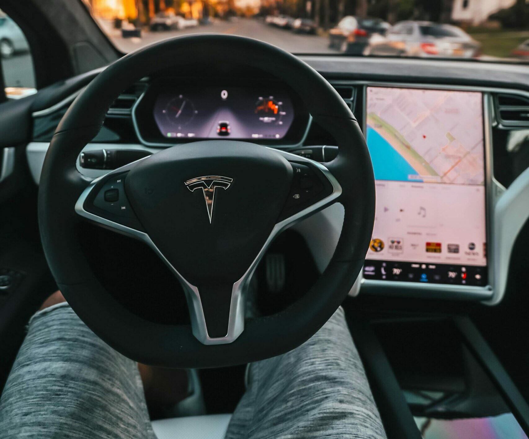 Revolutionizing the Future of Transportation with Autonomous Driving