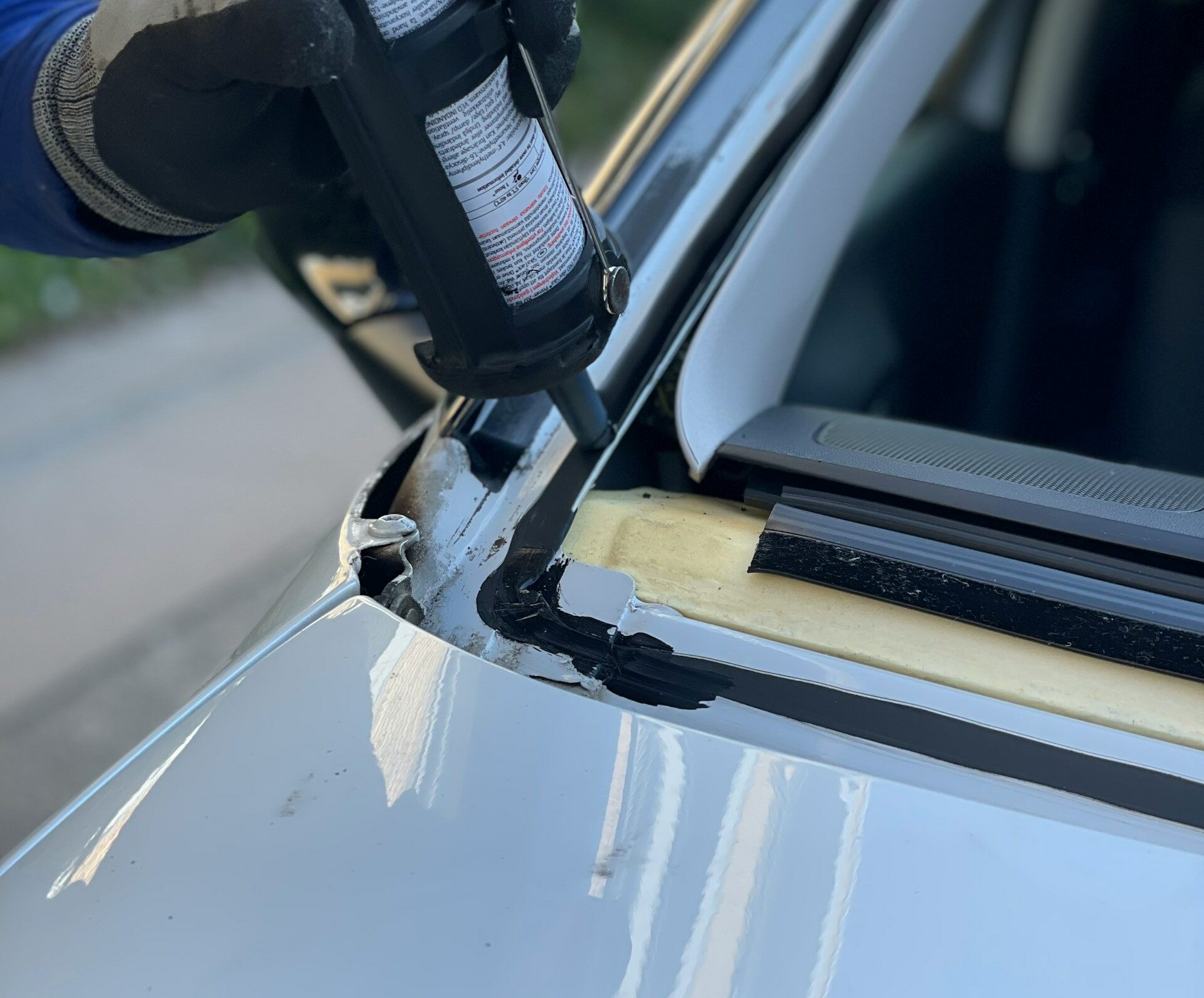 What to Expect During Your Auto Glass Repair in Lincoln, CA