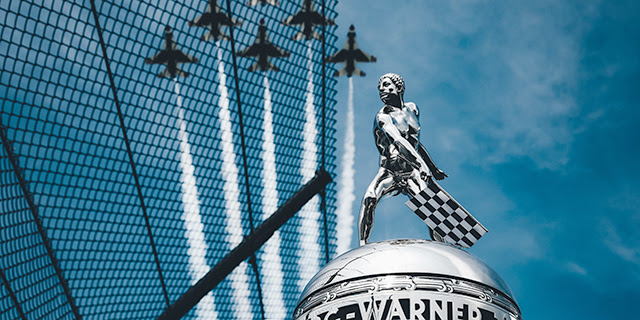 108th Indianapolis 500 presented by GainbridgePost-Race Notes