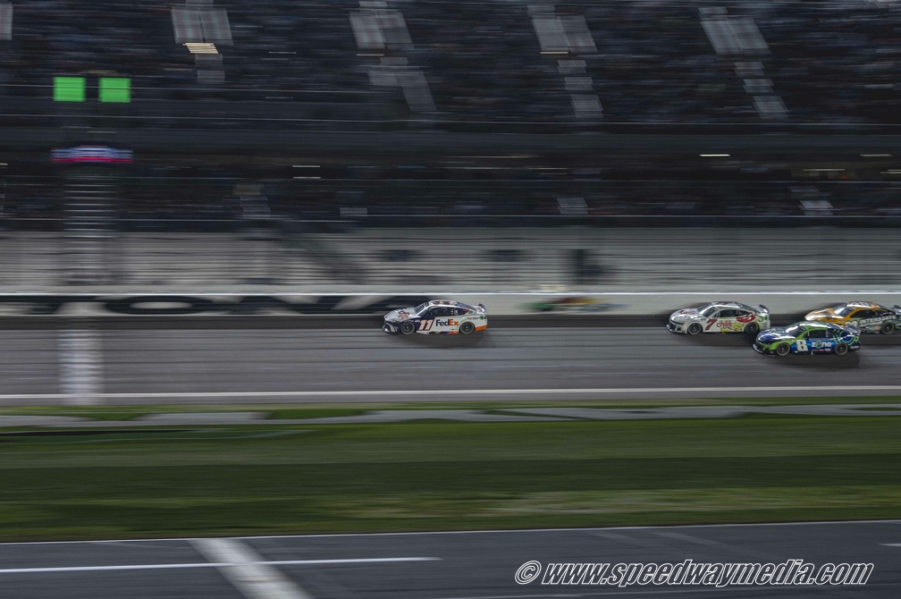 The Thrill and Evolution of Motorsports