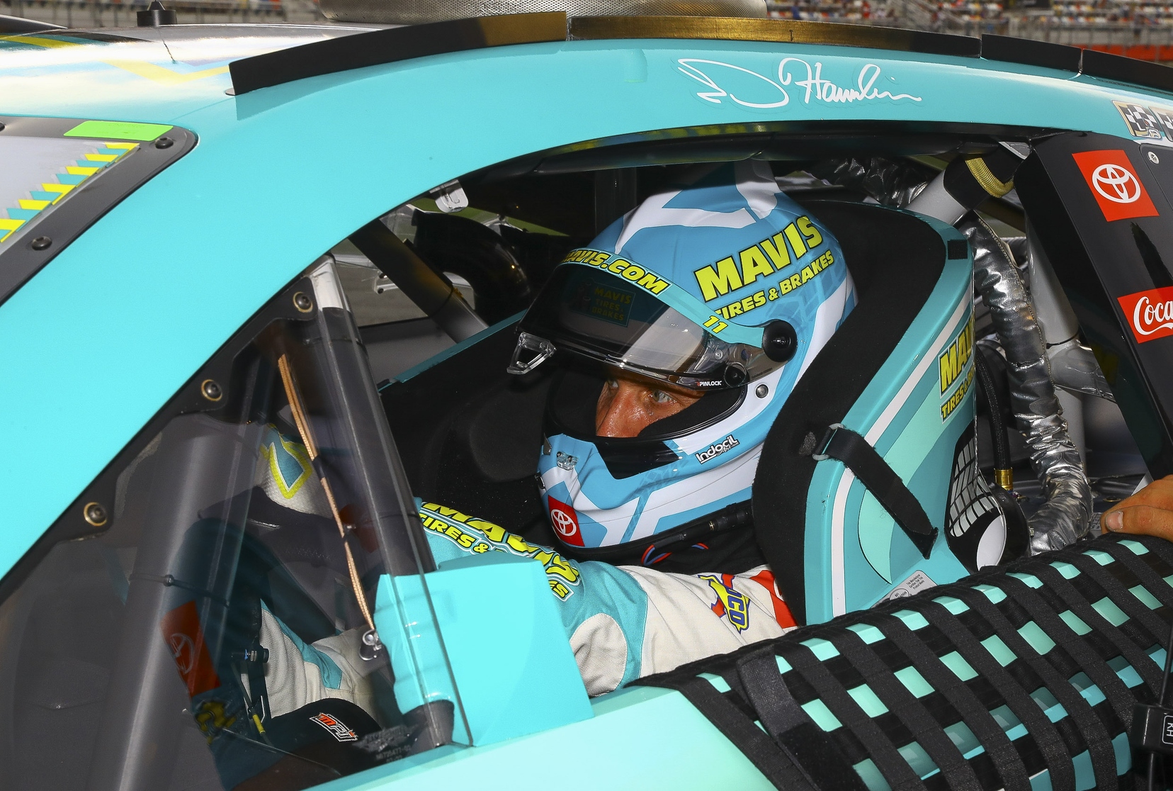 NASCAR Top-10 Power Rankings: Charlotte