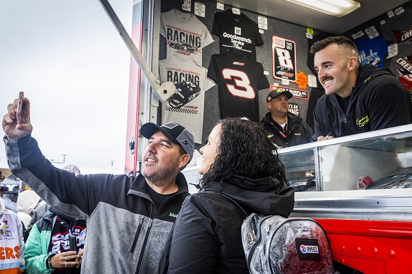 Concerts, Driver Appearances and Military Tributes Highlight Can’t-Miss Fun Ahead of Coca-Cola 600