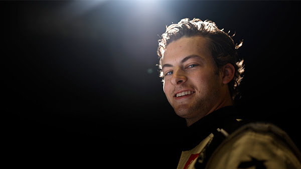 Connor Mosack, Porter Pipe & Supply Join JR Motorsports in 2024