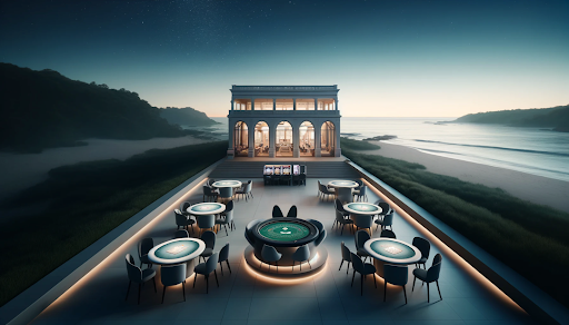 Dive Into the Mind-Blowing World of BoVegas Casino