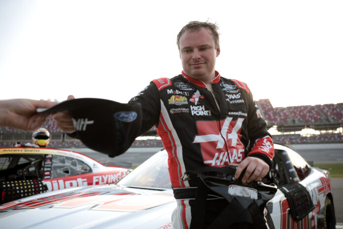NASCAR Xfinity Series Ag-Pro 300 - Qualifying