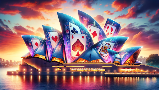 Golden Pokies Casino Online: A Glimpse into Australia’s Virtual Gaming World