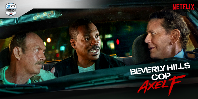 Actors Judge Reinhold, John Ashton Set for Epic Race Weekend