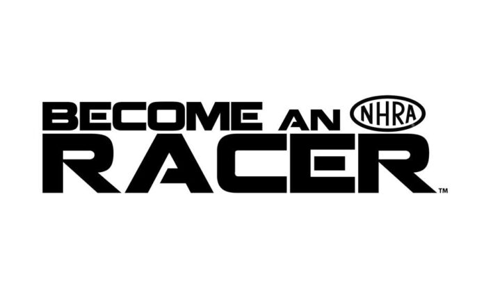 NHRA Become a Racer