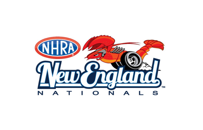 NHRA New England Nationals