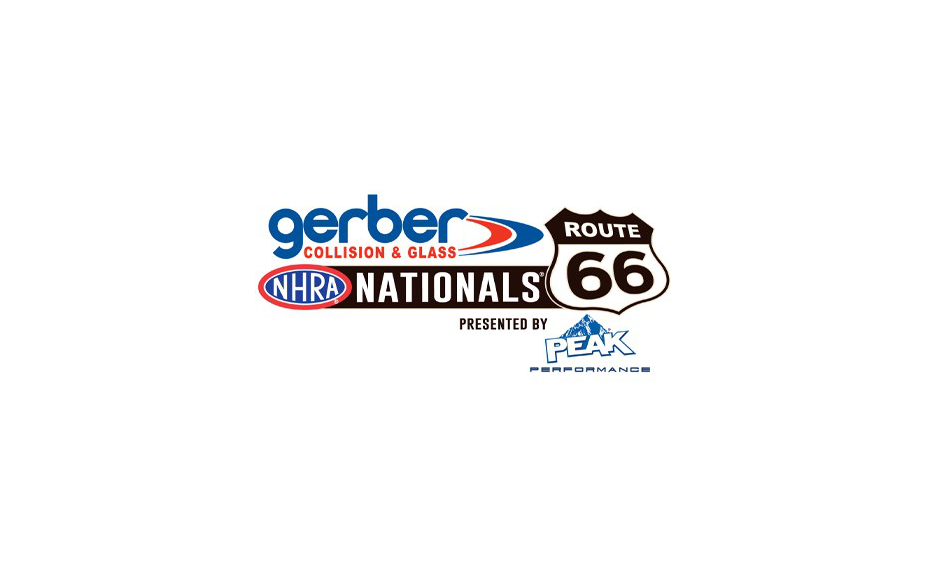 FUNNY CAR ICON JOHN FORCE EAGER TO WOW CHICAGO FANS AT GERBER COLLISION & GLASS ROUTE 66 NHRA NATIONALS