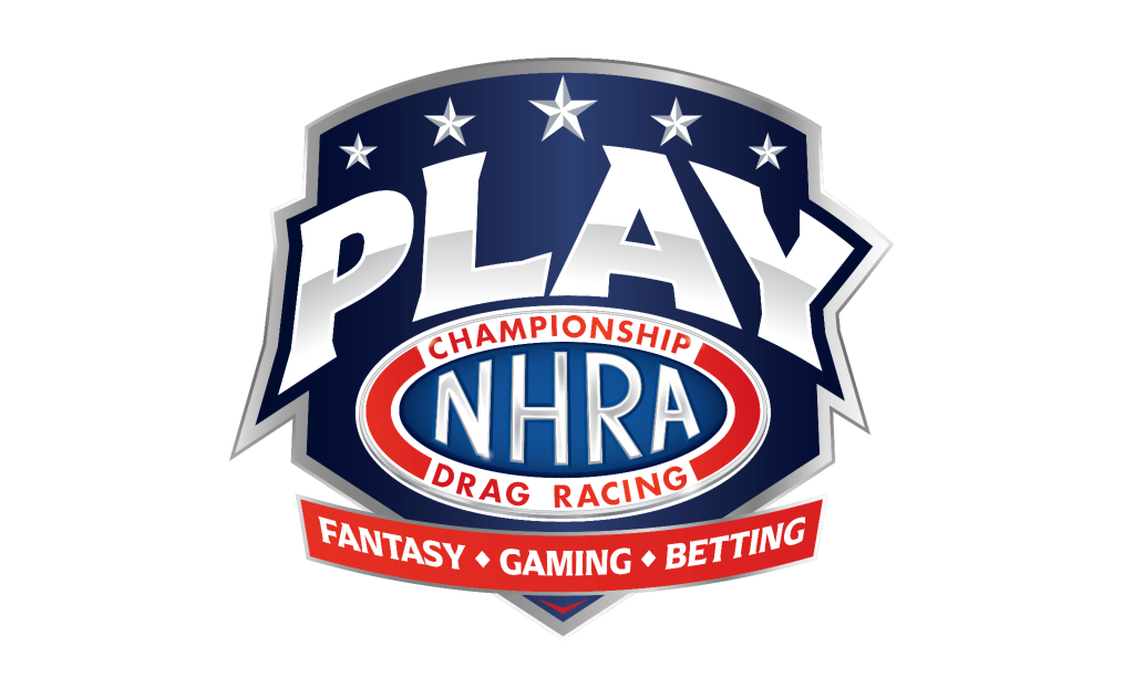 NHRA LAUNCHES PLAYNHRA INITIATIVE TO ALLOW FANS ACCESS TO FANTASY GAMES, GAMING AND BETTING FOR NHRA NATIONAL EVENTS