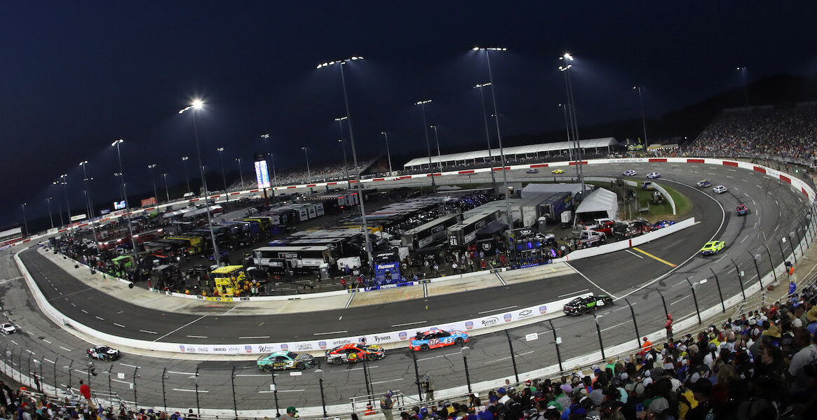 Previewing The 40th NASCAR All-Star Race: Who Will Shine Brightest?