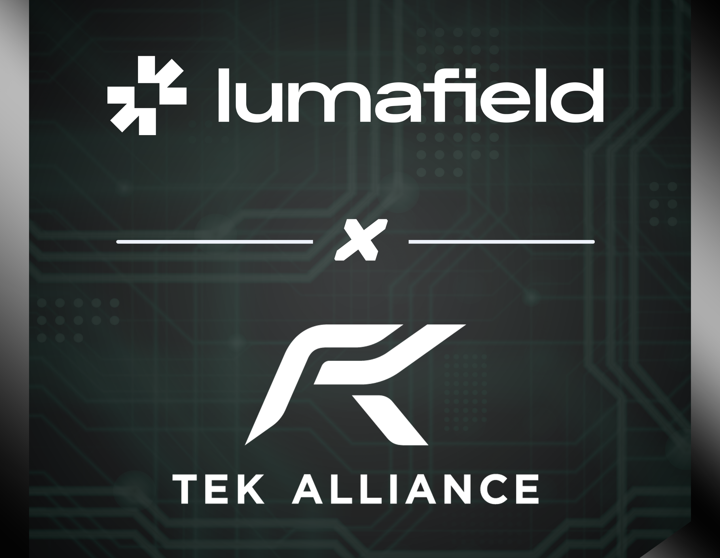 RFK Announces Partnership with Lumafield as Part of RFK TeK Alliance