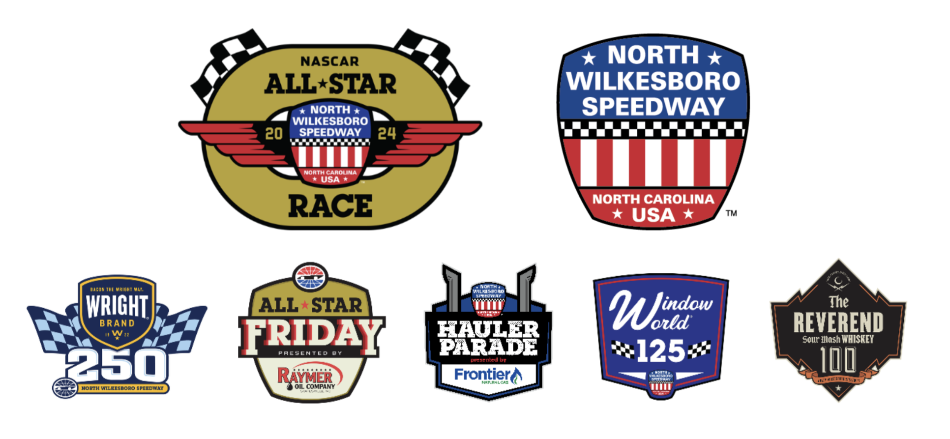 Regional Businesses Provide Strong Support During NASCAR All-Star Race Week