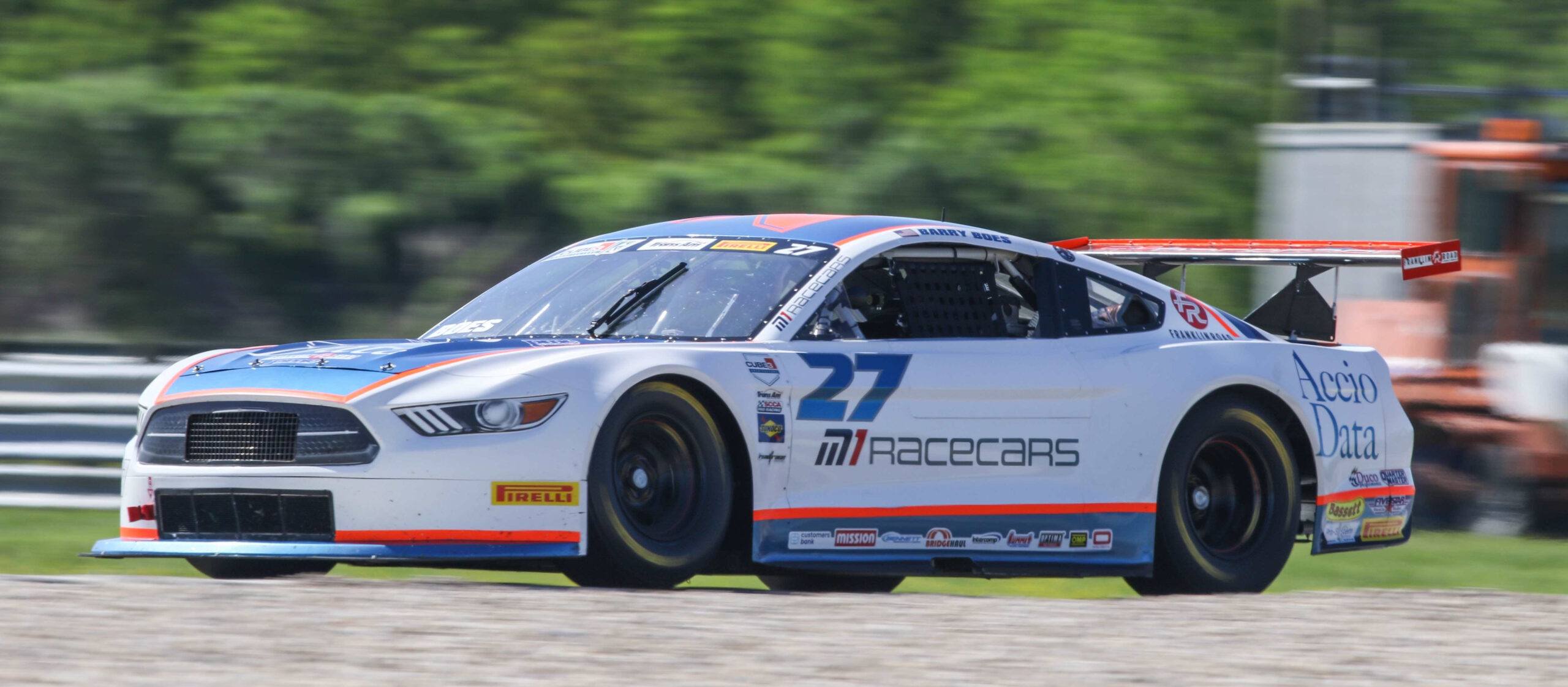 TeamSLR Ready for WWTR SpeedTour