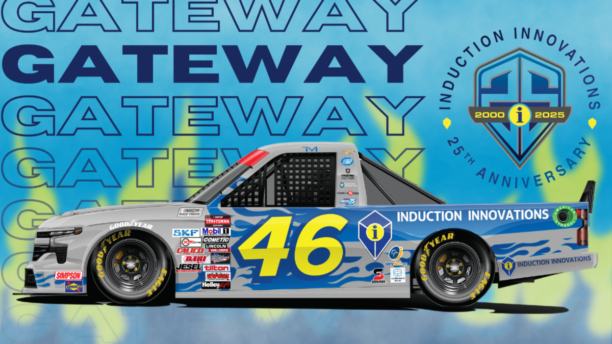 Thad Moffitt and Faction46 Ready to Get Back on Track