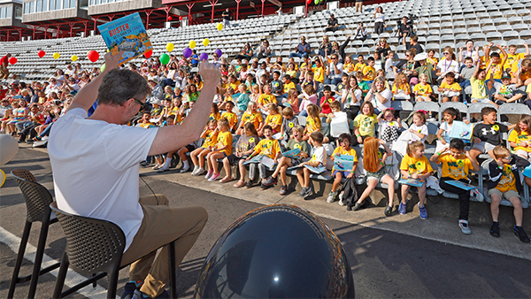 The Dale Jr. Foundation Announces $1 Million Grant Program