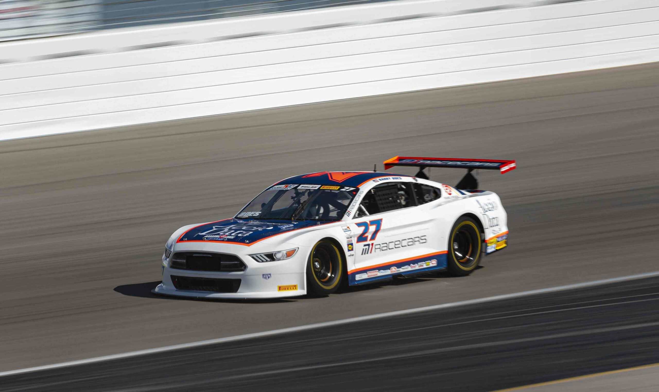 Tough Luck for TeamSLR on Outskirts of St. Louis