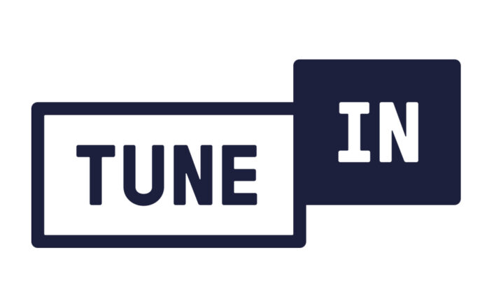TuneIn