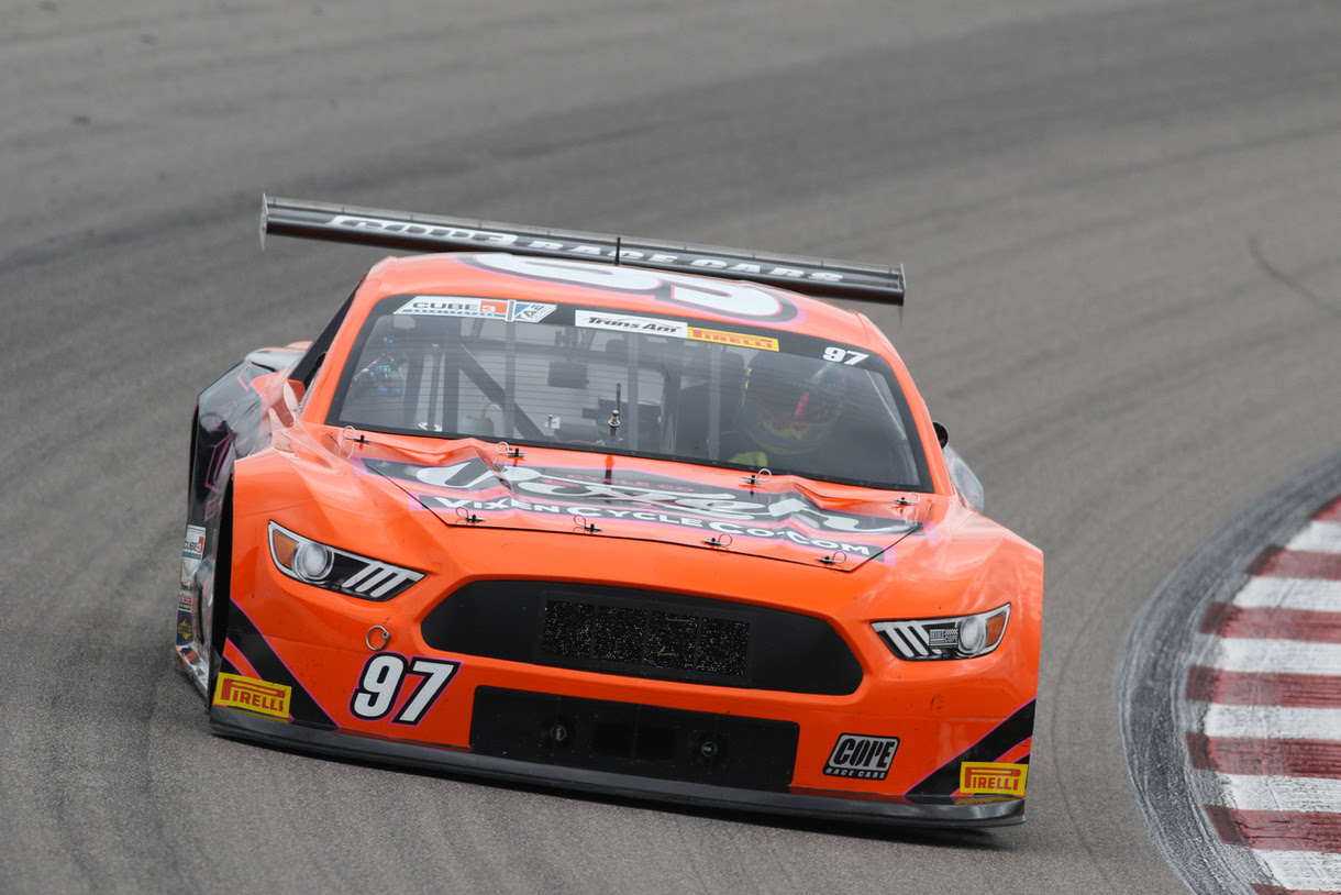 Vixen Cycle and LTK High on Midwest Win Now Focus on Home Race at Lime Rock Park