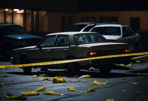 What Happens If My Car Is Stolen and Found Damaged in FL?