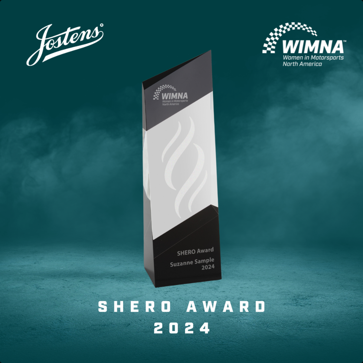 Women in Motorsports North America Announces Second Year of SHEro Award Recognizing Women Making Significant Contributions to Motorsports