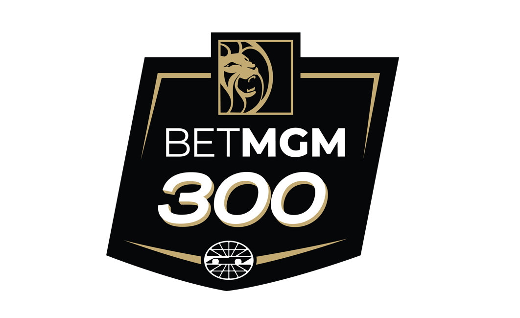 Stewart-Haas Racing: Charlotte NXS Advance (Cole Custer | Riley Herbst)