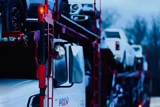 Affordable Auto Shipping for Inoperable Vehicles: A Step-by-Step Guide