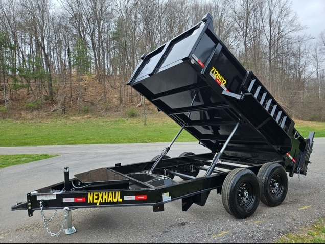 The Benefits of Investing in a Quality Dumper Truck for Your Business