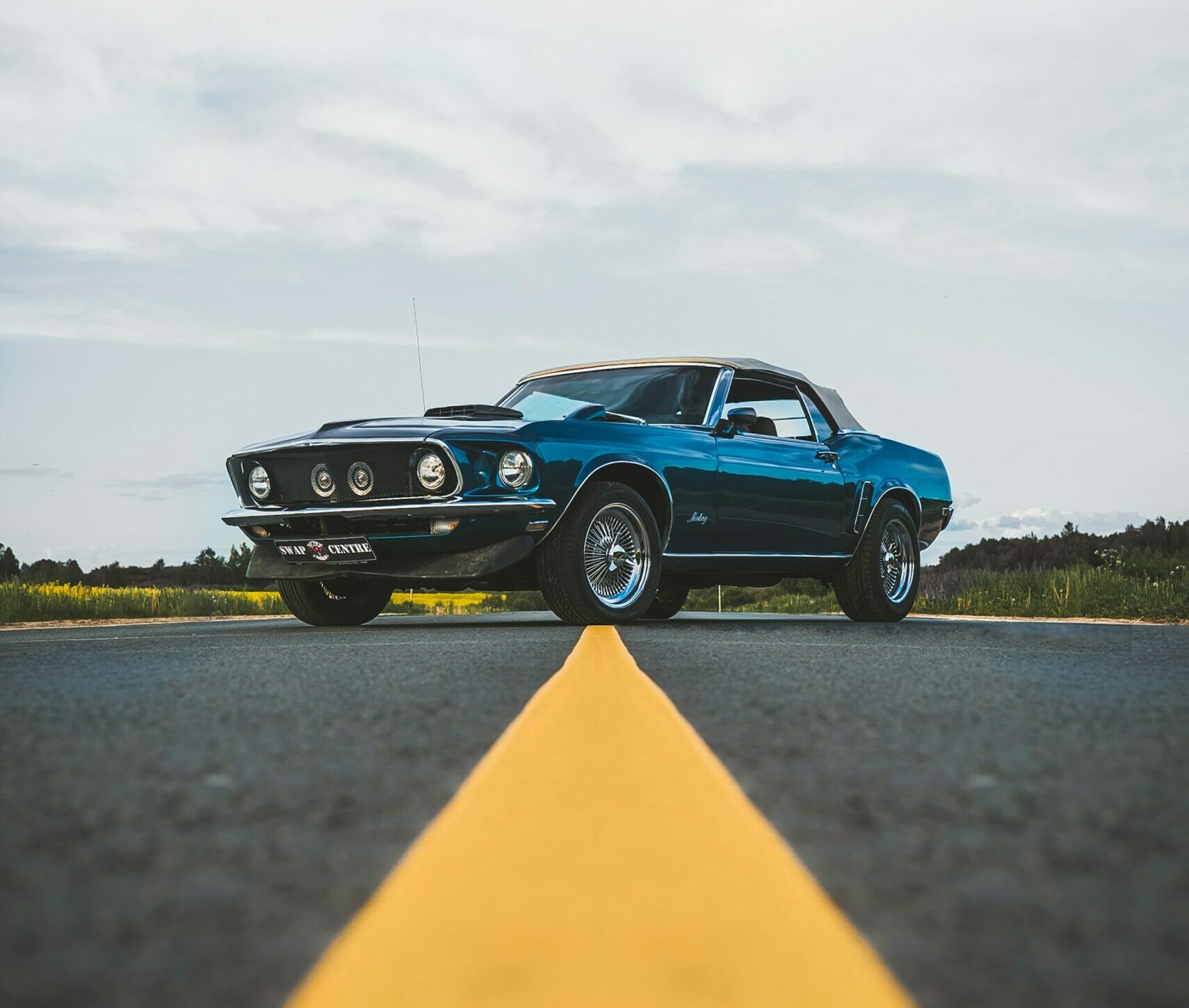 How To Know When Your Car is Too Old To Drive