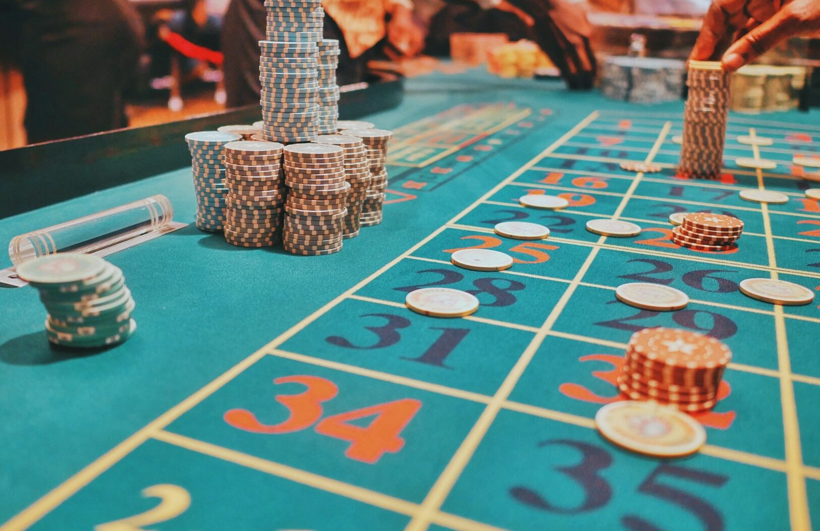 Power of Peer Validation: Why User Reviews Make or Break Online Casinos