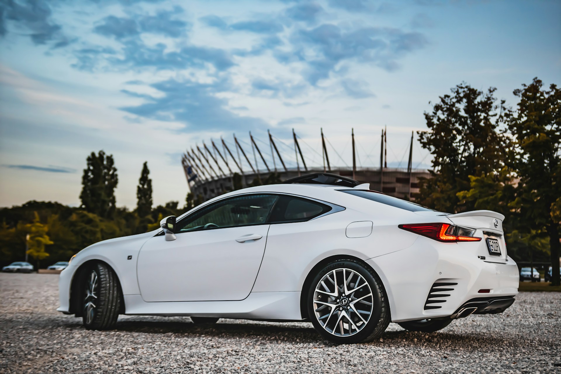 Elevate Your Car Buying Experience with Ayvens: Smarter Choices for Automotive Professionals