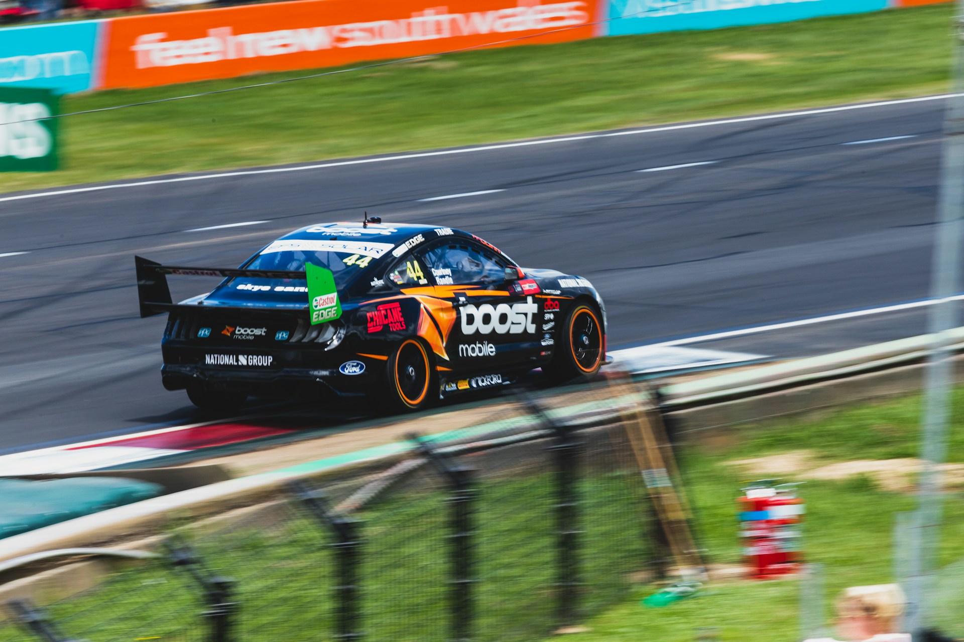 Favourites for the Supercars Championship 2024 and Betting Tips to Consider