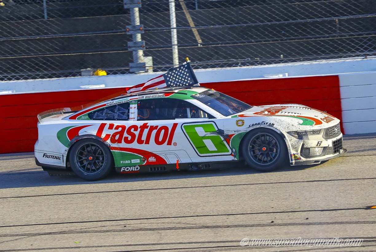 Darlington Preview – Did you Know?