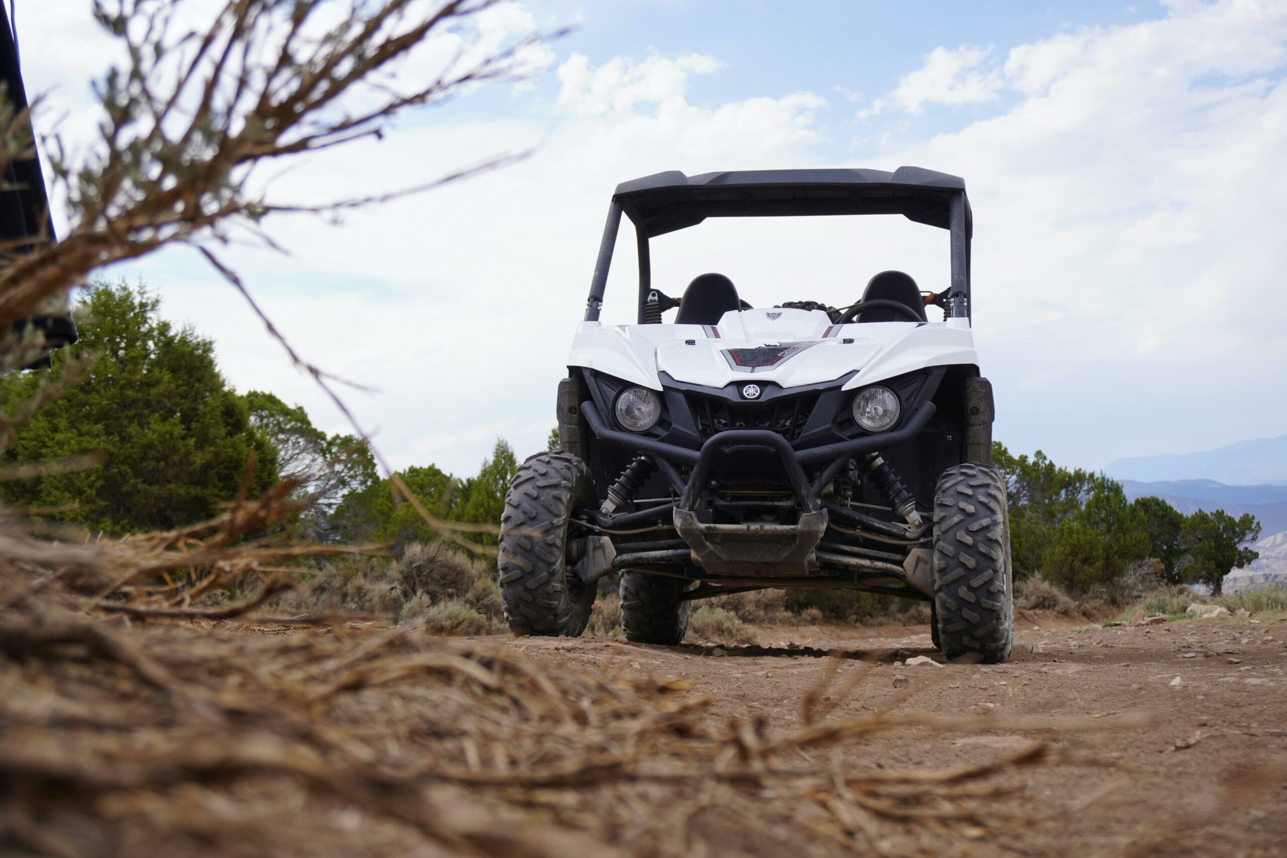 How to Get Your UTV Ready for Summer