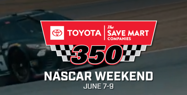 Bay Area native DJ Umami to Light up the Stage Prior to Toyota/Save Mart 350