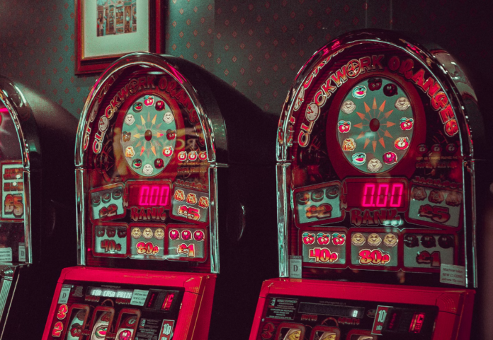 slots