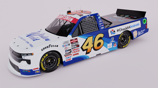 Window World of the Triad and CheckIt4Andretti Foundation Partner Again