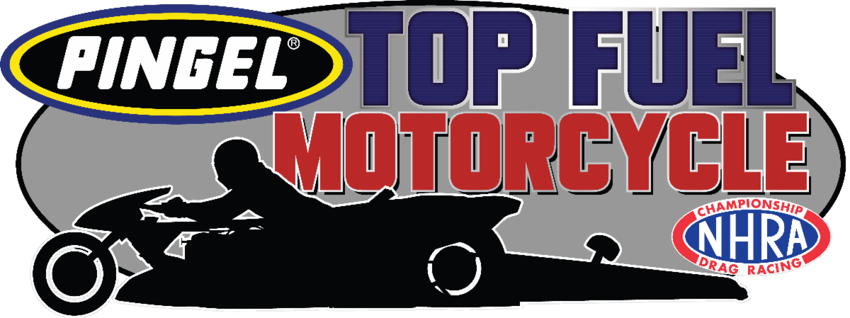 PINGEL NAMED TITLE SPONSOR OF THRILLING NHRA TOP FUEL MOTORCYCLE SERIES
