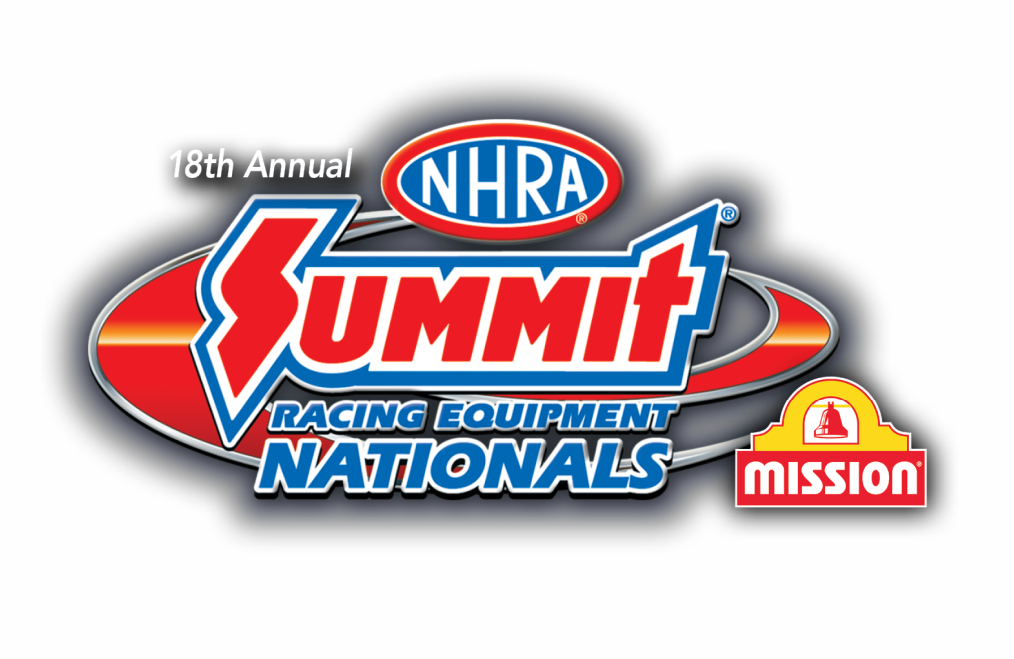 PROCK, KALITTA, ANDERSON & M. SMITH RACE TO PROVISIONAL NO. 1 SPOTS AT SUMMIT RACING EQUIPMENT NHRA NATIONALS